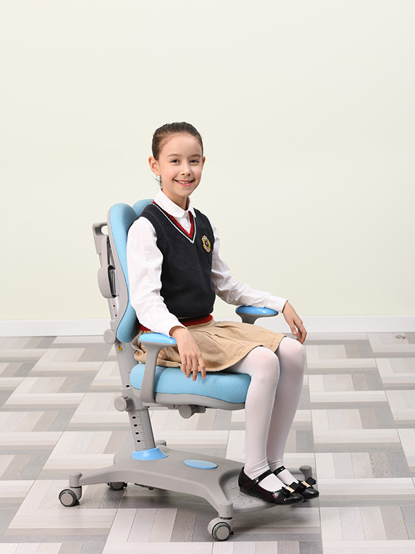 儿童工学矫姿椅